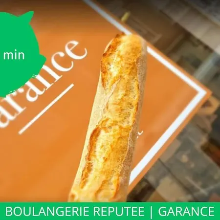 Balneo Hydromassage Et Retroprojecteur Apartment Reims