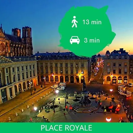 Apartman Balneo Hydromassage Et Retroprojecteur