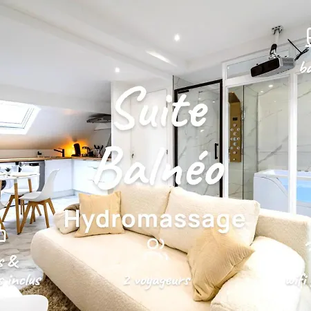 Balneo Hydromassage Et Retroprojecteur *