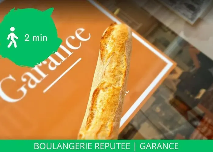 Balneo Hydromassage Et Retroprojecteur Lägenhet Reims